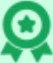 International Quality Certification Icon