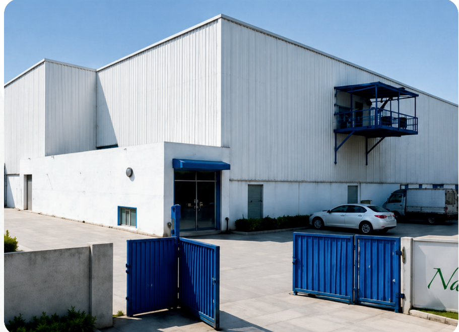 Production Facility