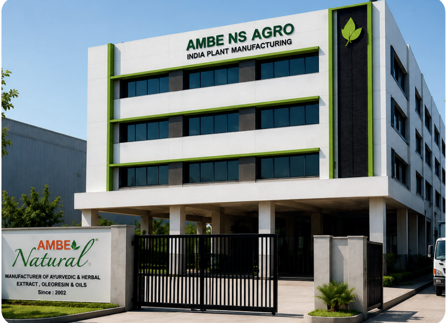 Production Facility